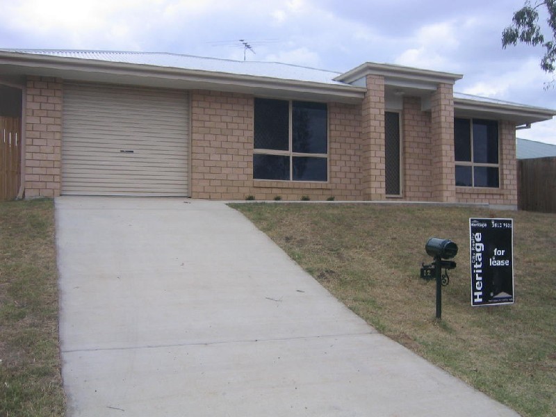 12 Des Arts Place, Wulkuraka QLD 4305