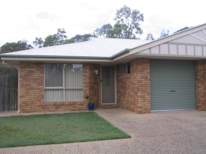 2 / 48 Highmead Drive, Brassall QLD 4305