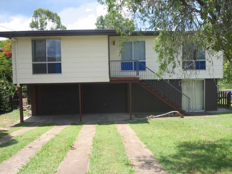 16 Bremer Parade, Basin Pocket QLD 4305