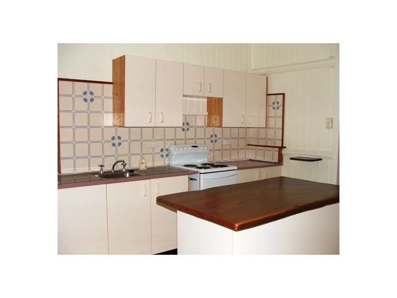 Eastern Heights QLD 4305