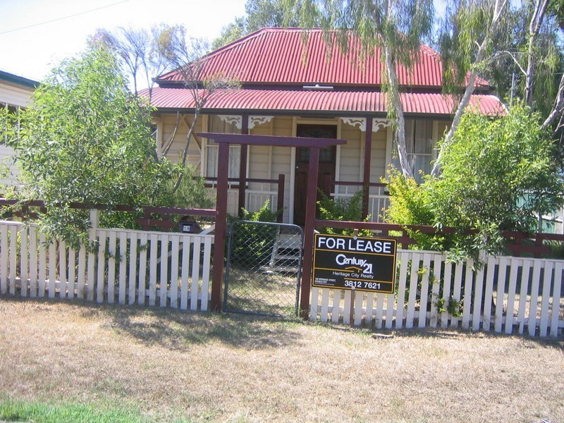 19 Bowen Street, Woodend QLD 4305