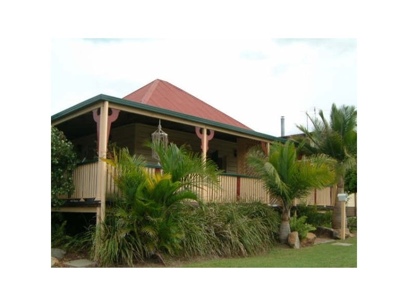 64 Williams Street, Coalfalls QLD 4305