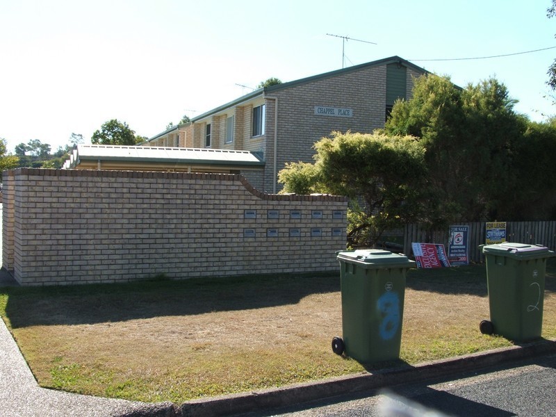 8/16 Lindsay Street, Bundamba QLD 4304