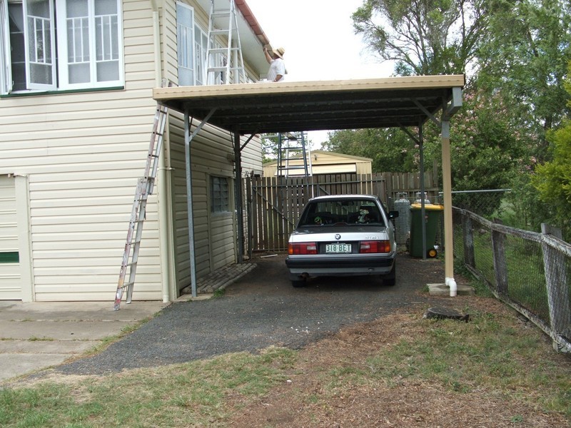 43 Woodford Street, One Mile QLD 4305