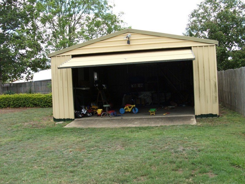 43 Woodford Street, One Mile QLD 4305