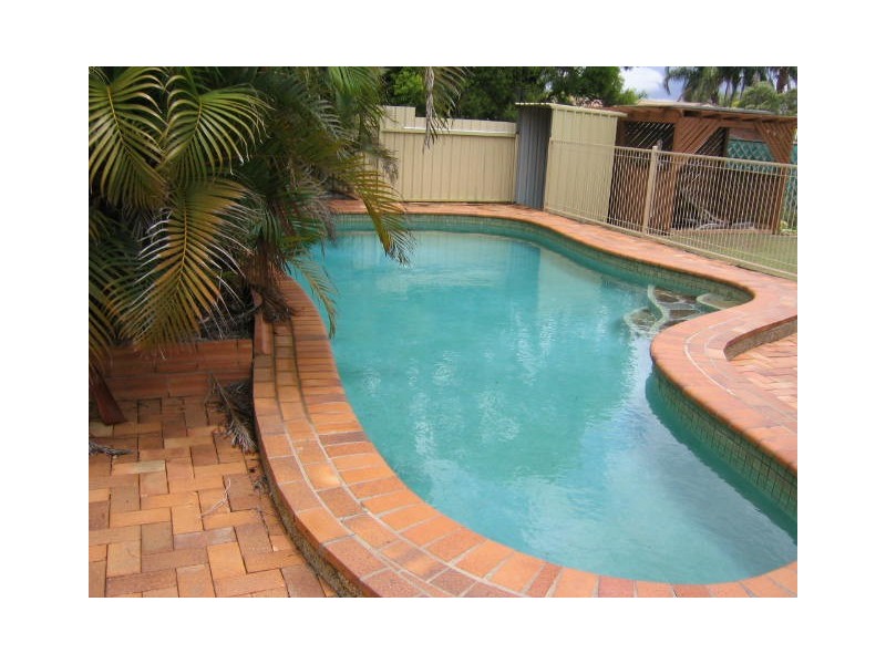 45 Thomas Street, Flinders View QLD 4305