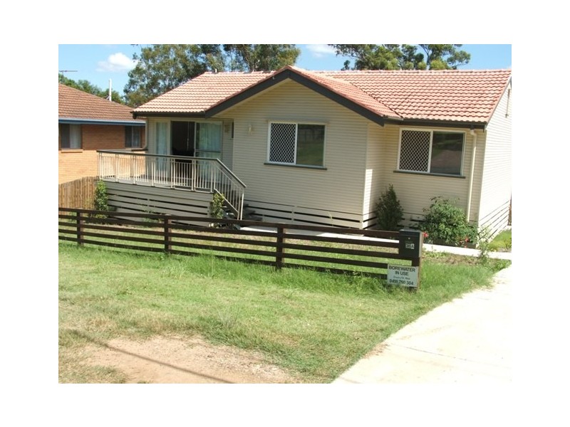 36a Tibbits Street, Bundamba QLD 4304