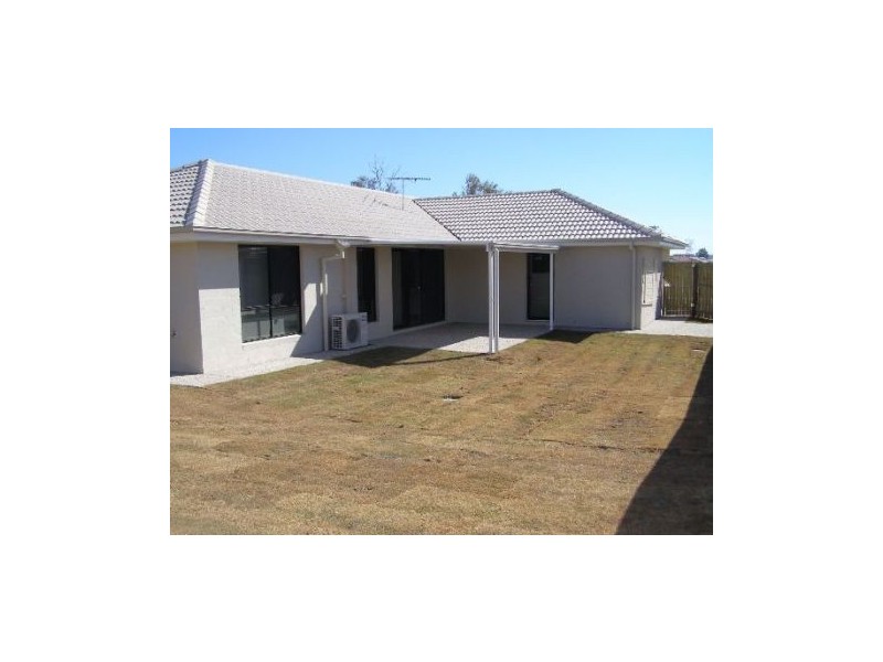 94 Jacaranda Drive, Yamanto QLD 4305