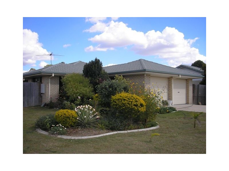 67 Selwyn Street, North Booval QLD 4304