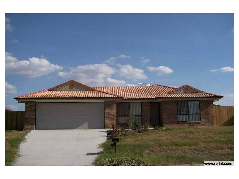 89 Anna Drive, Raceview QLD 4305