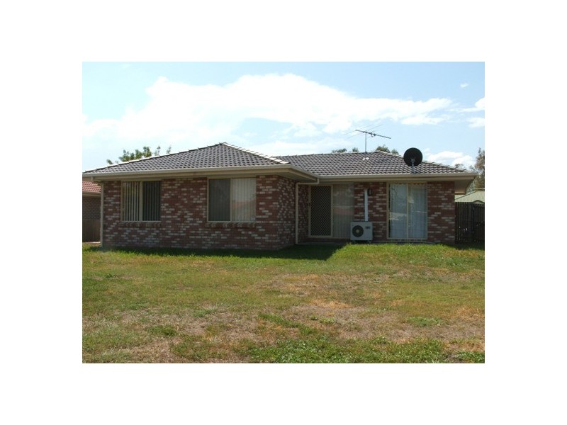 13 Colonial Court, Raceview QLD 4305