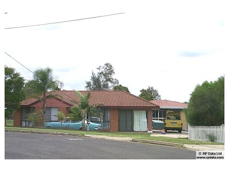 3 Gorston Close, Yamanto QLD 4305