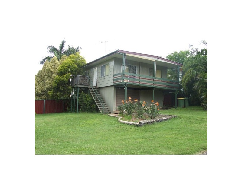 12 Ashfield Street, North Ipswich QLD 4305