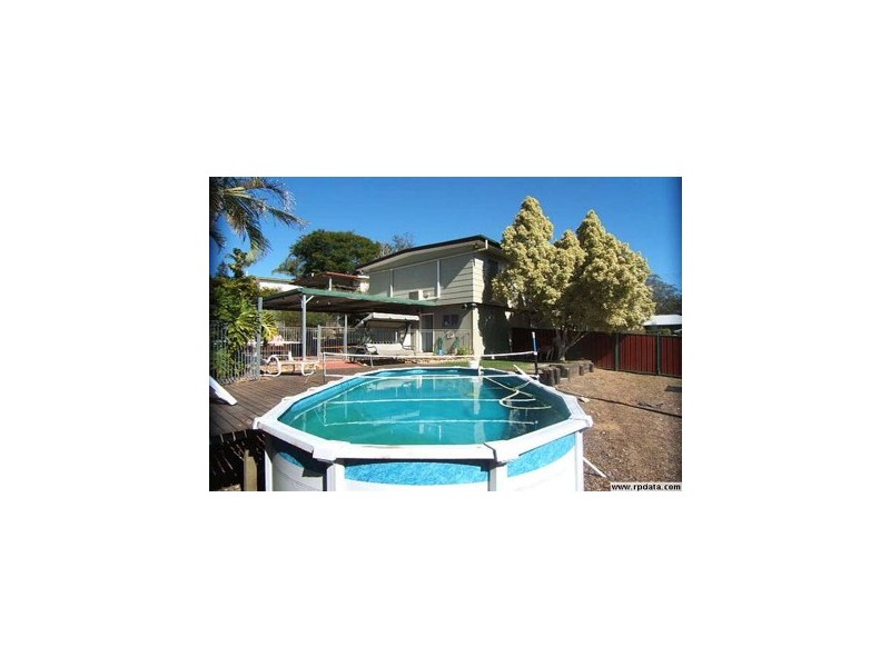 12 Ashfield Street, North Ipswich QLD 4305