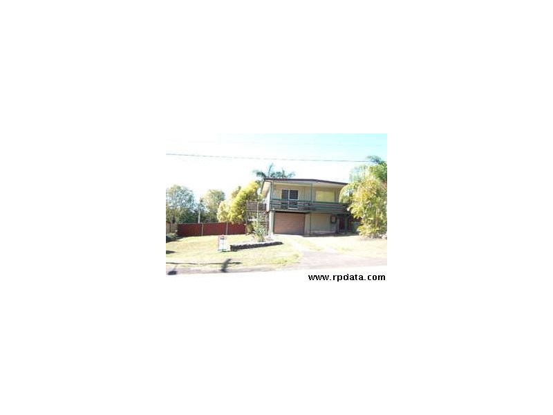 12 Ashfield Street, North Ipswich QLD 4305