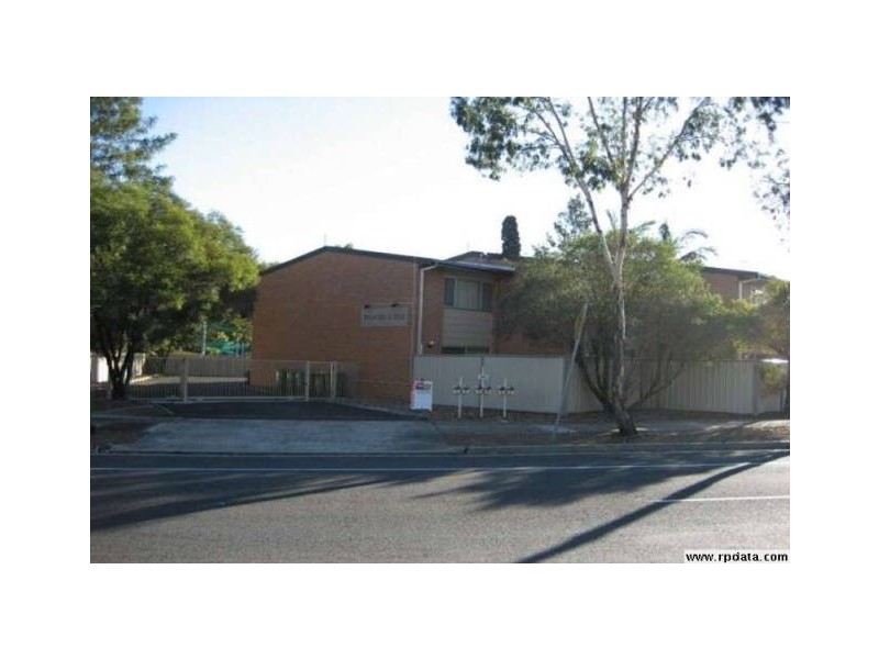 5/53 Brisbane Road, Redbank QLD 4301