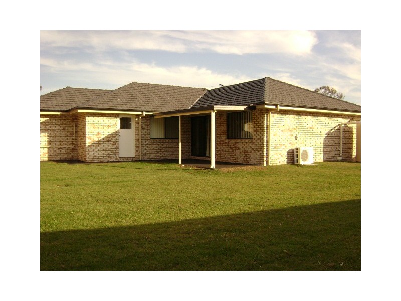 105 Windle Road, Brassall QLD 4305