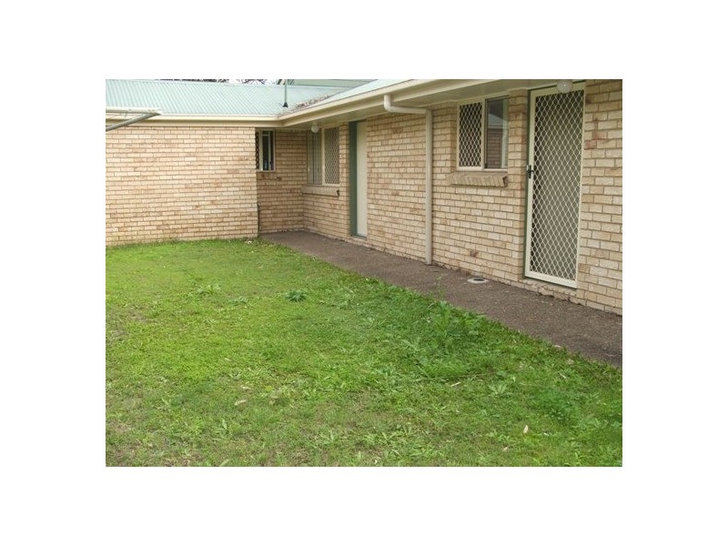 2/46 Cullen, Bundamba QLD 4304