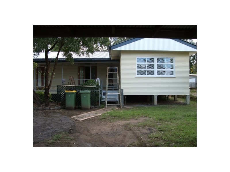 149 Pine Mountain Road, Brassall QLD 4305