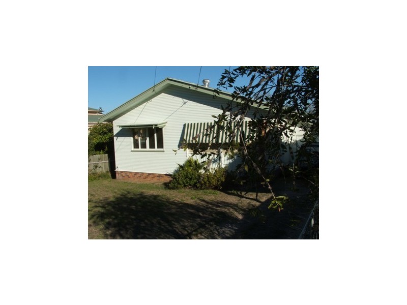 22  Park Street, Ipswich QLD 4305