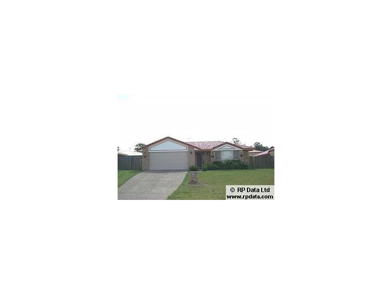 15 Rangeview Drive, Flinders View QLD 4305