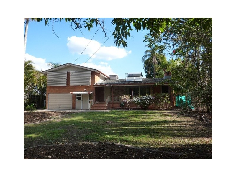212 Pine Mountain Road, Brassall QLD 4305