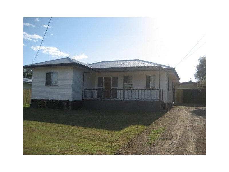 39 Vogel Road, Brassall QLD 4305