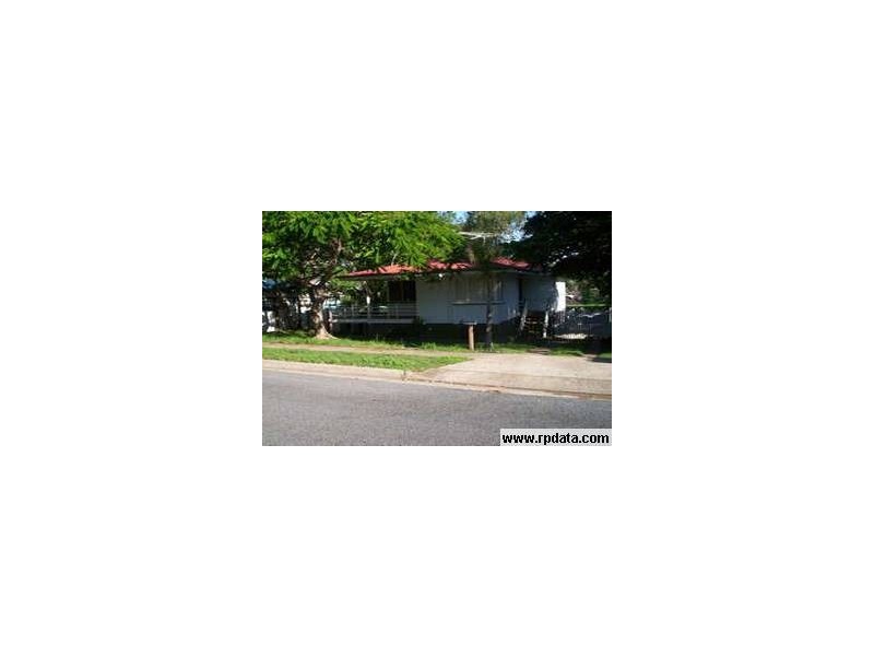36 Aspinal Street, Leichhardt QLD 4305