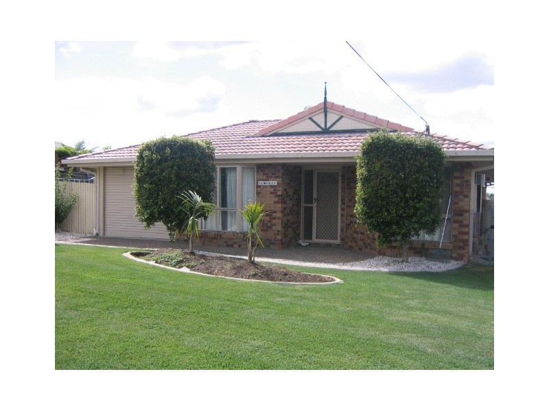 72 North High Street, Brassall QLD 4305