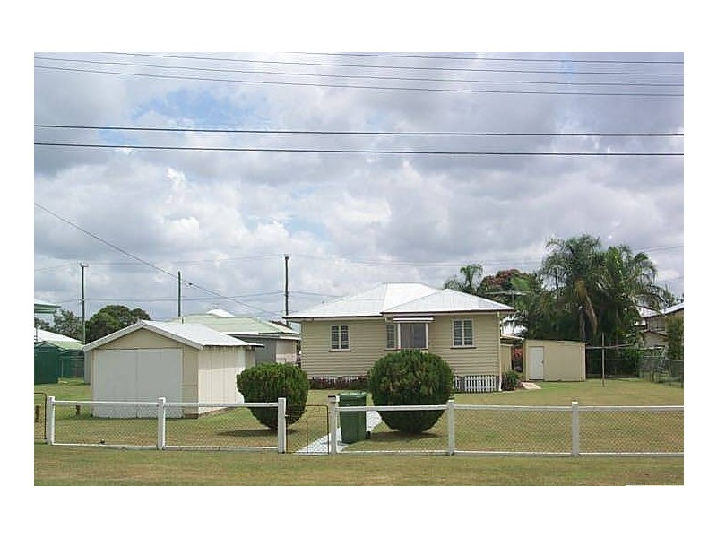 28 Rex Street, Eastern Heights QLD 4305