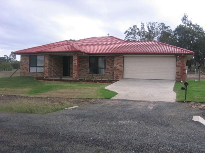 9 Harpen Drive, Minden QLD 4311