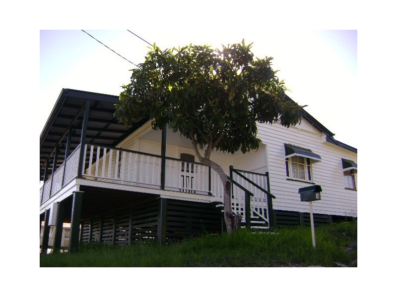 3 Moores Pocket Road, Tivoli QLD 4305