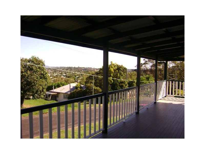 3 Moores Pocket Road, Tivoli QLD 4305