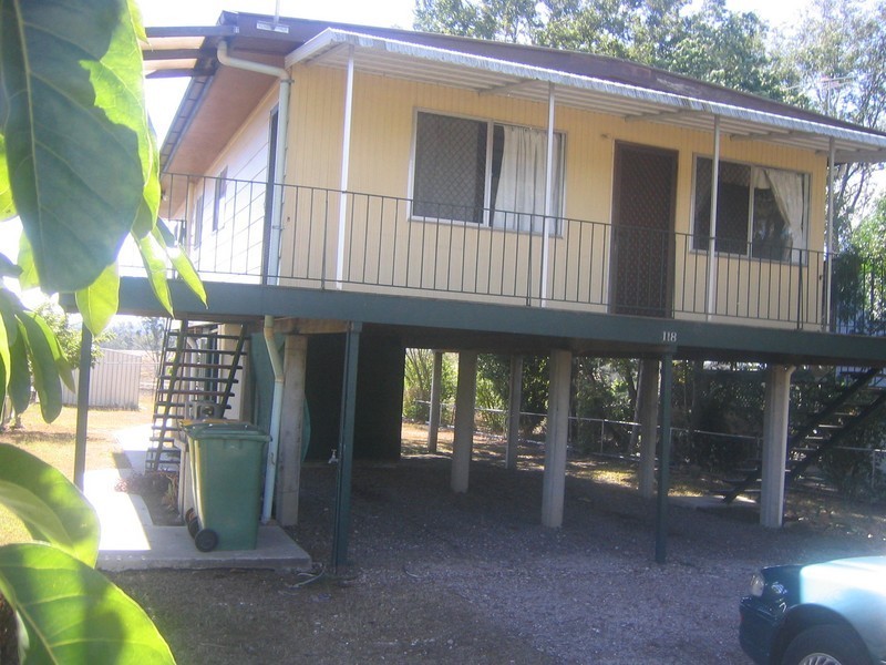 118 Moores Pocket Road, Moores Pocket QLD 4305