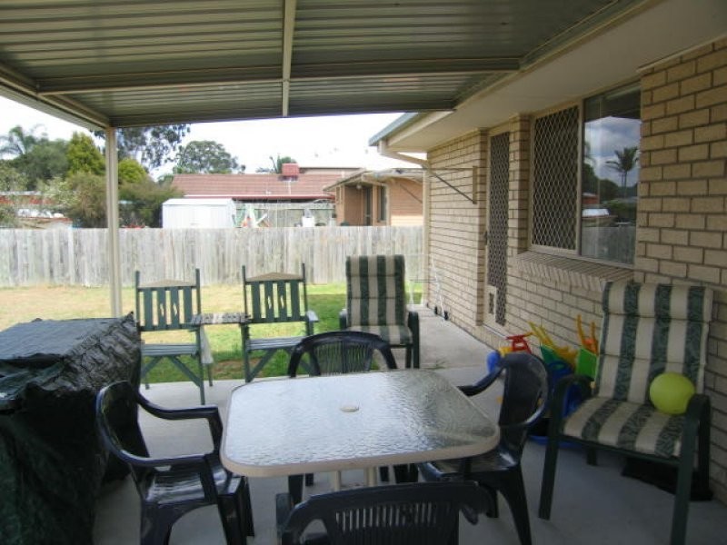 59 David Street, North Booval QLD 4304