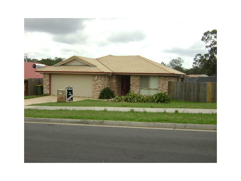 56 Holt Street, Brassall QLD 4305