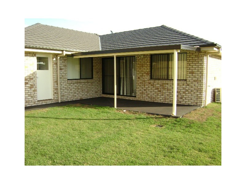 105 Windle Road, Brassall QLD 4305