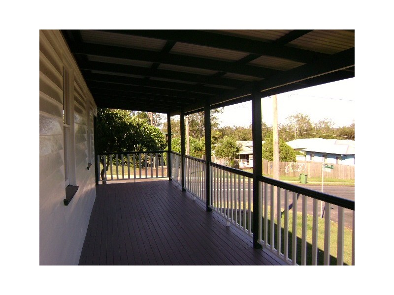 3 Moores Pocket Rd, Tivoli QLD 4305