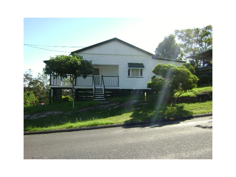 3 Moores Pocket Rd, Tivoli QLD 4305