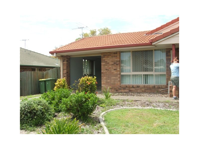 28 Toft Drive, Raceview QLD 4305