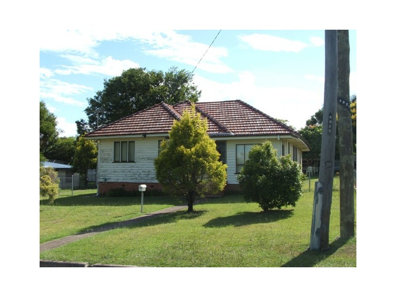 23 Crown Street, Silkstone QLD 4304