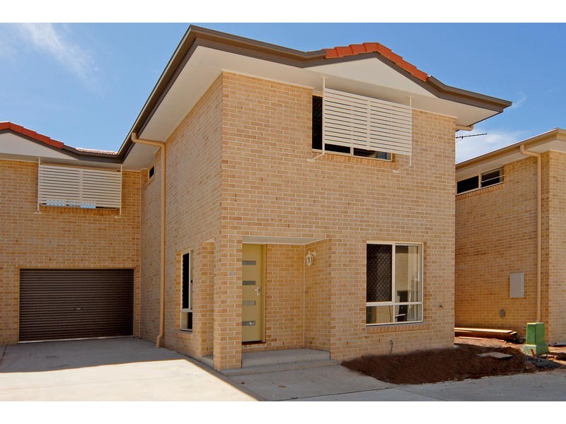 15/21B Hunter Street, Brassall QLD 4305