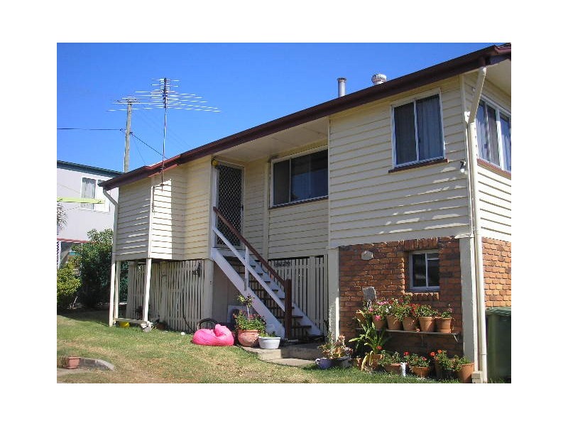 262 Warwick Road, Churchill QLD 4305