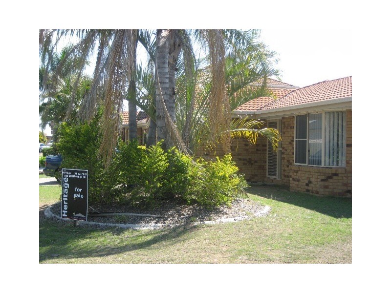 3 Challenger Avenue, Flinders View QLD 4305