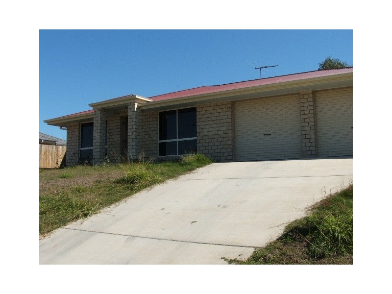 22 Palma Rosa Drive, Wulkuraka QLD 4305