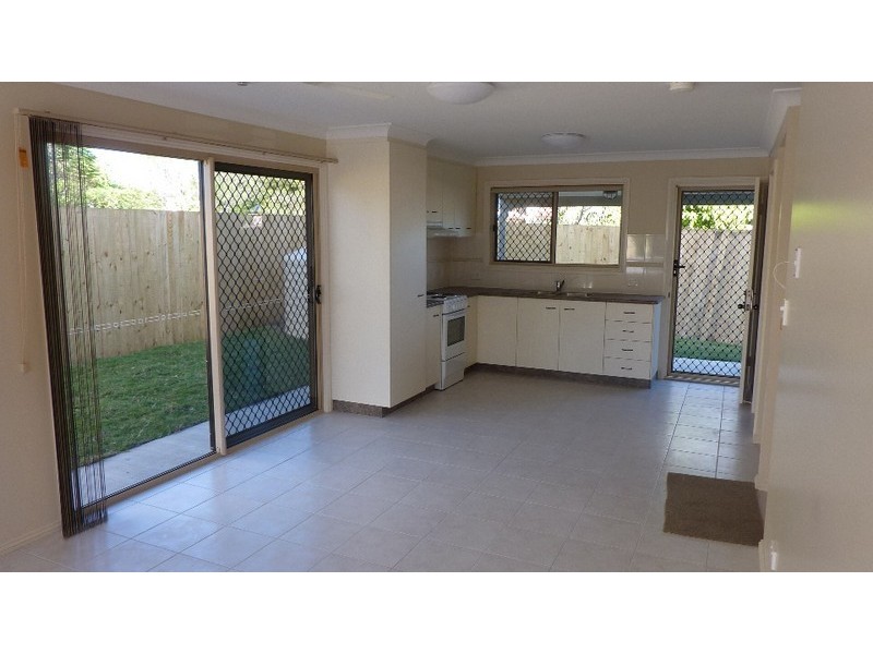 1/25 Dudleigh Street, Booval QLD 4304