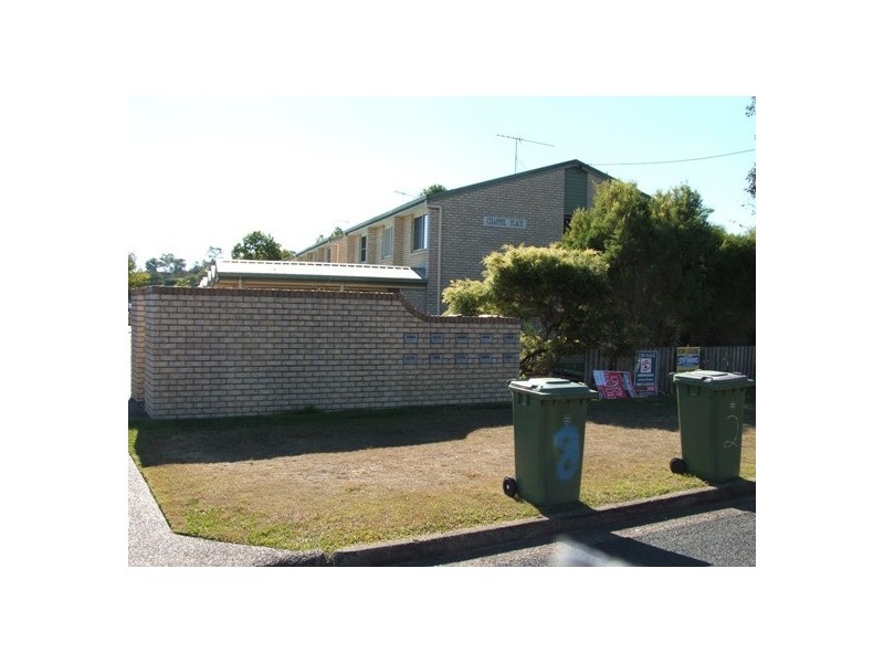 8/16 LINDSAY ST, Bundamba QLD 4304