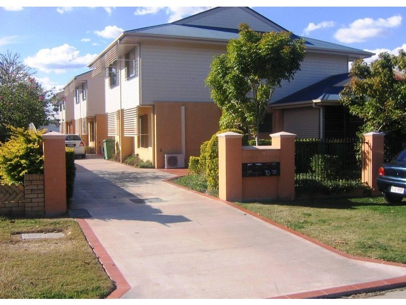 6/20 Lowry Street, North Ipswich QLD 4305
