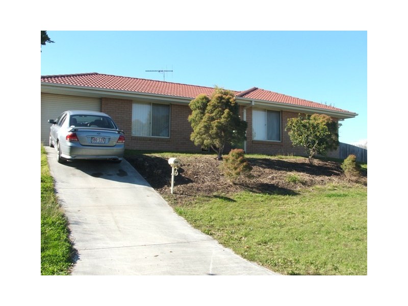 10 Eureka Court, Redbank Plains QLD 4301