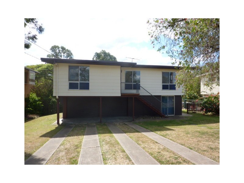 16 Bremer Parade, Basin Pocket QLD 4305